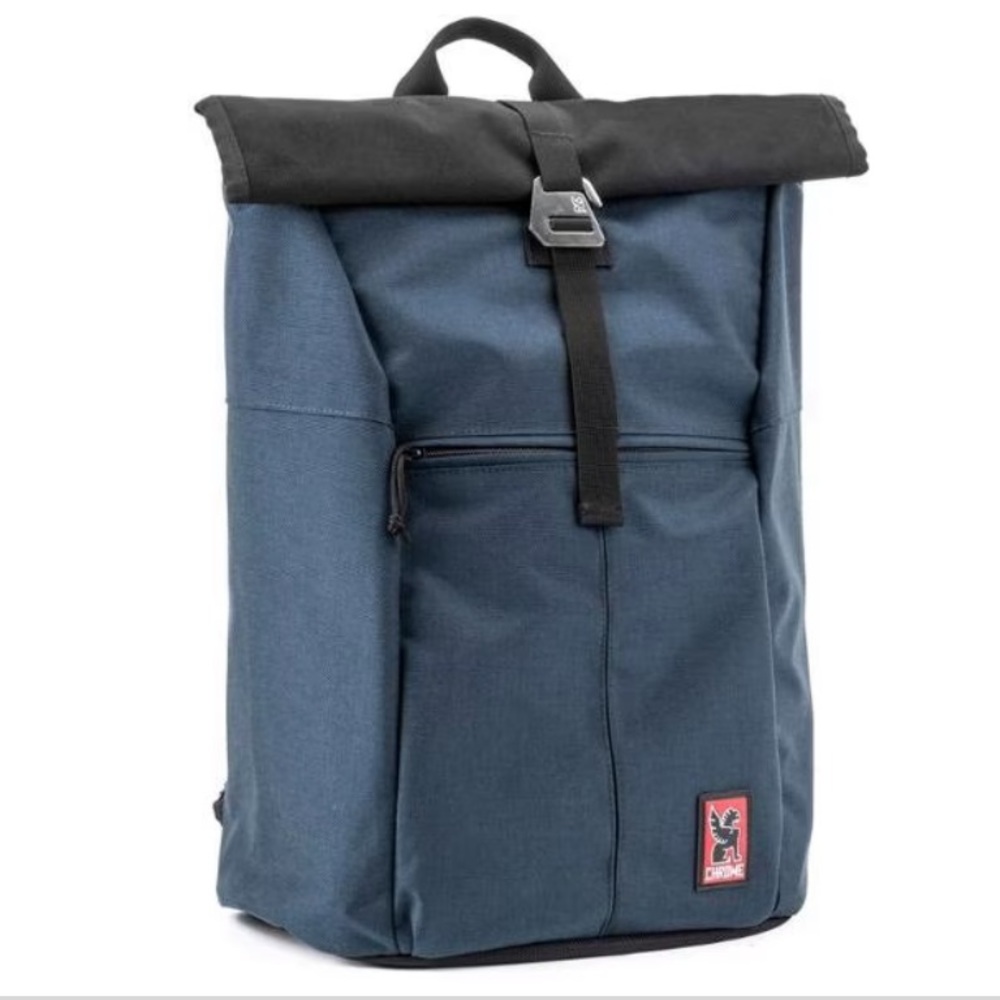 Chrome Yalta 2.0 Bike Pack in Blue